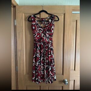 My Michelle Women’s Dress Medium